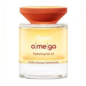Dyson Omega™ Hydrating Hair Oil, NEW IN BOX